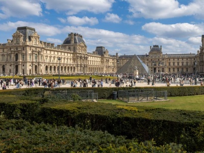 Związkowcy z Luwru chcą rozpocząć strajk