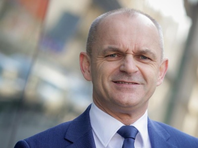 Wiceprezes Wieltonu złożył rezygnację. Ze spółką był związany prawie od jej powstania