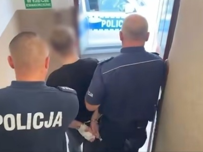 17-latkowi grozi nawet 20 lat więzienia