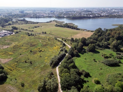 W Olsztynie chcą zbudować 