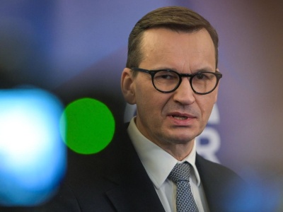 Koniec ery „Pax Americana”?! Mateusz Morawiecki wskazuje wnioski dla Polski