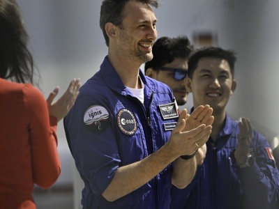 Uznański-Wiśniewski: lokalizacja ośrodka ESA to sprawa wtórna