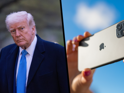 Trump Mobile oferuje stare iPhone’y. Taniej kupisz… nowy telefon od producenta