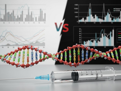 Ogromne pominięcia w badaniach nad szczepionką mRNA przeciwko grypie: Co ukrywa firma Pfizer?