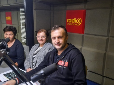 O seniorach i dla seniorów w Radiu i Klubie