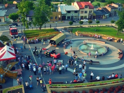 To najdłuższy szlak turystyczny w regionie radomskim! Pokonasz go w siedemnaście godzin (mapa)