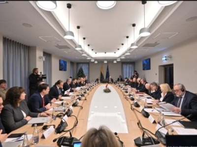 Polska-Litwa w obliczu kryzysów. W Wilnie ruszają ważne obrady