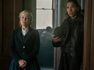 4 seriale, 2 filmy. Te nowe perełki z Netflix warto obejrzeć