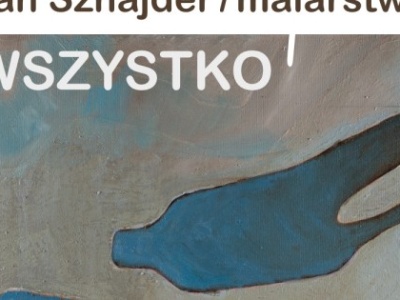 Wystawa Jana Sznajdra w konińskim muzeum. „Wszystko” od 18 grudnia