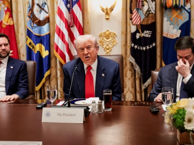 Koniec złudzeń. Nowa strategia bezpieczeństwa USA to atak na Europę. Wygra panika czy mobilizacja?