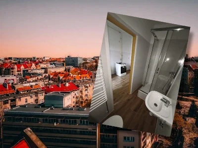 Olsztyn odnawia gminne mieszkania. 60 lokali gotowych do zamieszkania rocznie