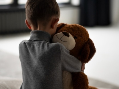 Zdrowym być. Pomoc dla dzieci i młodzieży w kryzysie