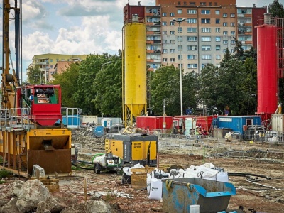Jedna z największych firm budowlanych w Polsce ogłasza: zatrudnimy ponad 1000 osób