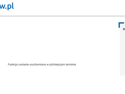 Sprawdzisz auto, ale nie zapłacisz. System SCT w Krakowie wystartował z ograniczeniami