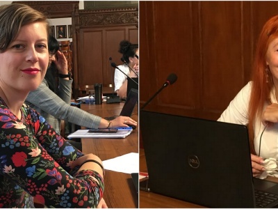 Radne Słupska komentują sprawę pobicia uczniów z Ukrainy. „Nie ma miejsca na pogardę i przemoc”