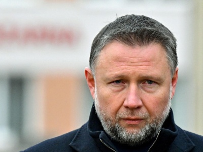 ​Partia Brauna na granicy delegalizacji? 