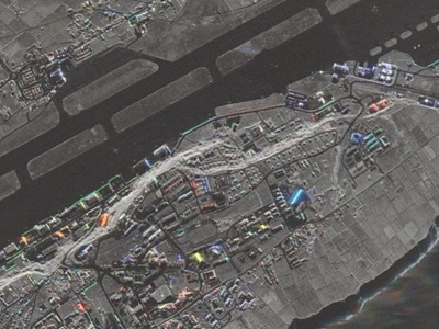 ICEYE i Siły Powietrzne Portugalii potwierdzają zakup satelity SAR