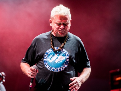 Nowe informacje o stanie zdrowia Kazika. 