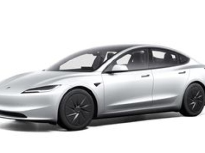 Tesla Model 3 teraz jeszcze tańsza. Wersja Standard wjeżdża do polskich salonów