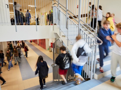 Kolejne zmiany w szkole. Nowa ocena już czeka na uczniów