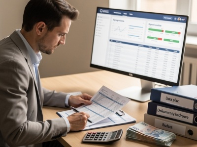 Pracodawcy ostrożni: skromne premie świąteczne, mniej podwyżek wynagrodzeń i stabilizacja zatrudnienia