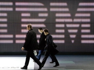 IBM przejmuje Confluent. To jedna z największych transakcji w historii giganta