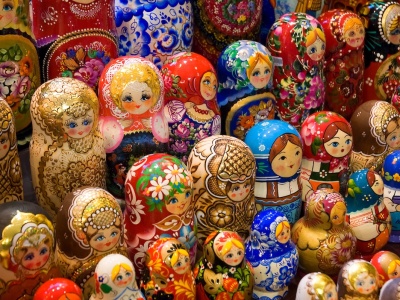 Rosyjska AI: ambicje w zderzeniu z  rzeczywistością