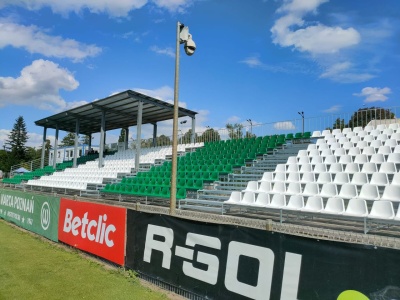 Akcja Warty Poznań nabrała tempa. Ważny przełom