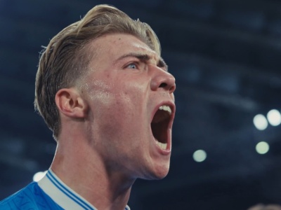 Odrzut z Manchesteru United zachwyca. Stał się gwiazdą Serie A