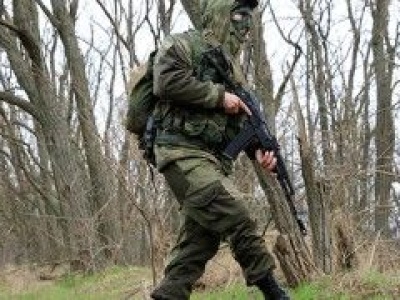 Rosyjski specnaz wyginął na Ukrainie. „Lista poległych”