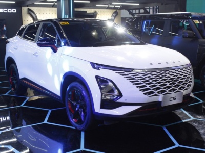 W tym kraju hamuje sprzedaż samochodów osobowych. Tymczasem eksport rośnie w zawrotnym tempie