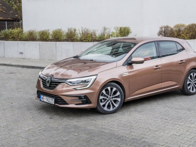 Który silnik wybrać do Renault Megane IV (od 2016)