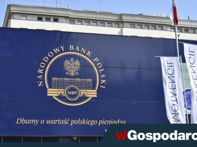 Telewizja wPolsce24: w NBP próba odsunięcia prezesa