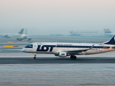 Niespodziewana porażka LOT-u? Turecki inwestor w ostatnim momencie dorzucił 10 mln euro