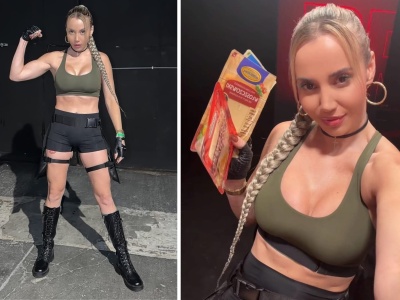 Szokujące kulisy rozstania Schreiber z Korczarowskim. 