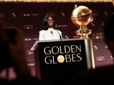 Poznaliśmy nominacje do Złotych Globów 2026! Jedna bitwa po drugiej i Grzesznicy królują