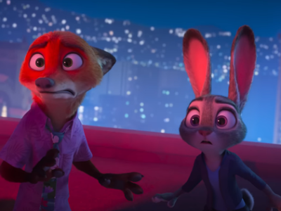 Wszyscy twoi znajomi widzieli już Zwierzogród 2. Disney chwali się wynikami w Polsce