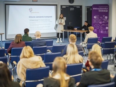 Zdrowe dzieci to odważne dzieci – nowe projekty prozdrowotne we wrocławskich placówkach.