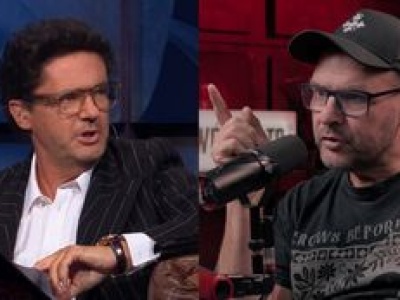 Tomasz Karolak krótko o zaczepkach Kuby Wojewódzkiego: 