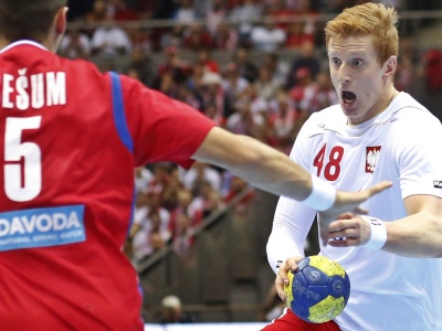 Niespodzianka transferowa PGE Wybrzeża Gdańsk. Zespół zasilił Tomasz Gębala