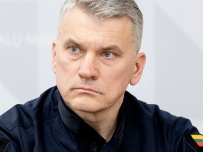 Szef policji Litwy: w przyszłym tygodniu ogłosimy stan nadzwyczajny
