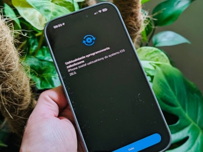 Masz iPhone'a? Za chwilę dostaniesz liczne nowe funkcje
