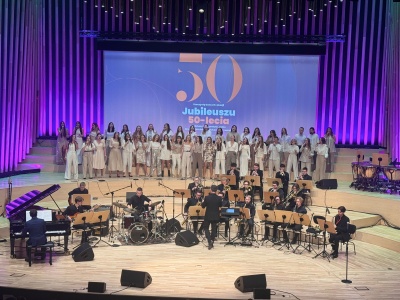 Na Akademii Muzycznej w Bydgoszczy świętowano 50-lecie jednego z wydziałów
