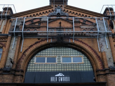 Podpisano umowę na modernizację Hali Gwardii. Podano termin otwarcia