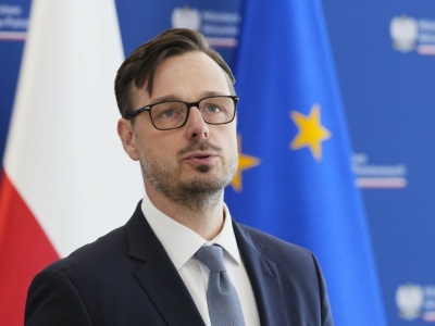 Były minister ma nową pracę. Decyzję podjął Donald Tusk