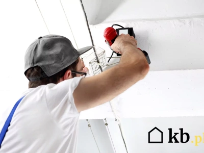 Grzejesz dom za 2500 zł? Ten system z pudełka montuje się w jeden dzień!