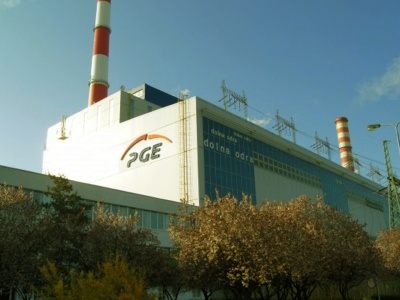 Dariusz Lubera będzie pełnił obowiązki prezesa zarządu PGE