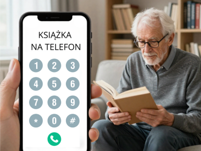 Książki z dostawą do domu