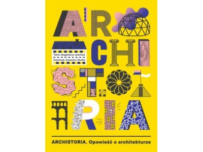 Archistoria |Recenzja