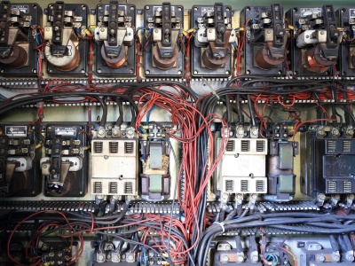 Po zakładzie i po pracy